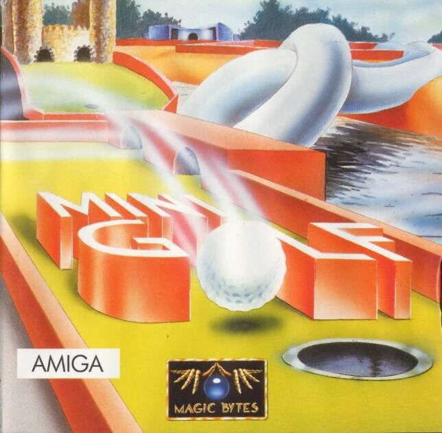 Mini Golf