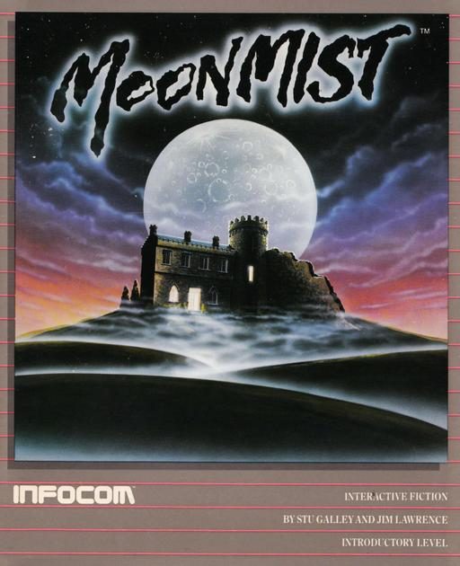 Moonmist