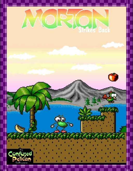 Morton Strikes Back