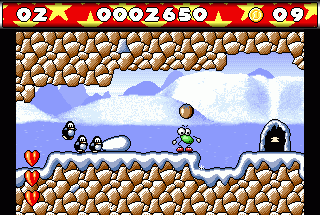 Image in-game