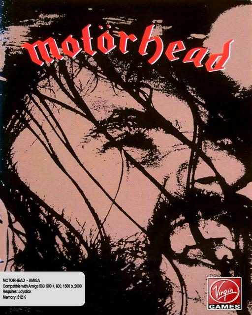 Motorhead