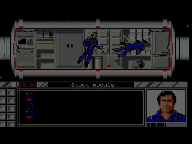 Image in-game