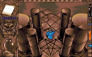 Image in-game
