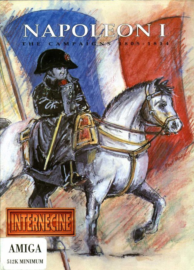 Napoleon I - The Campaigns 1805-1814