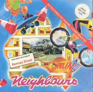 Neighbours