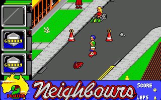 Image in-game