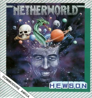 Netherworld