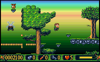 Image in-game