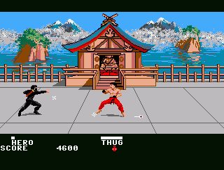 Image in-game