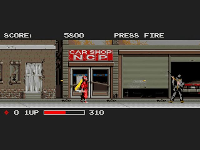 Image in-game