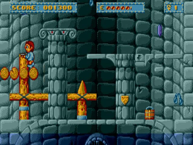 Image in-game