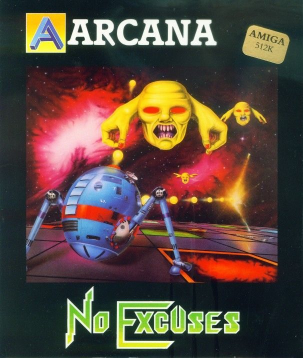 No Excuses