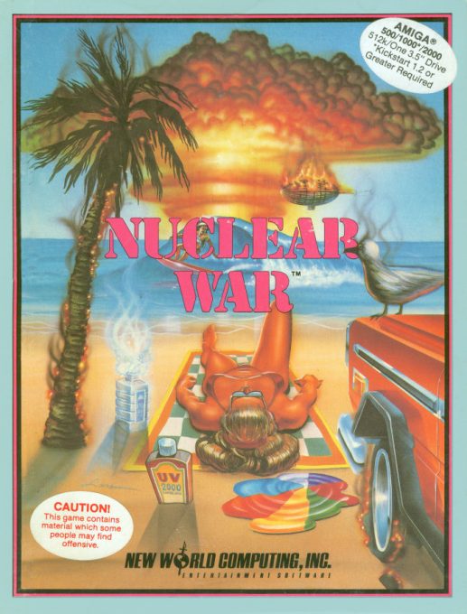 Nuclear War