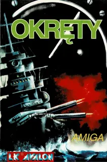 Okrety