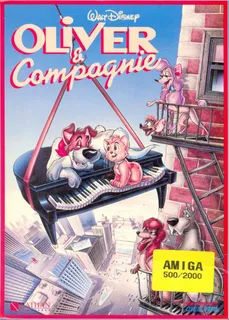 Oliver and Compagnie