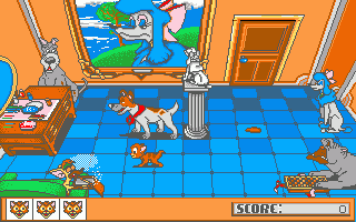 Image in-game