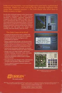 Omega - Dos