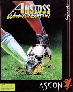On the Ball - World Cup Edition