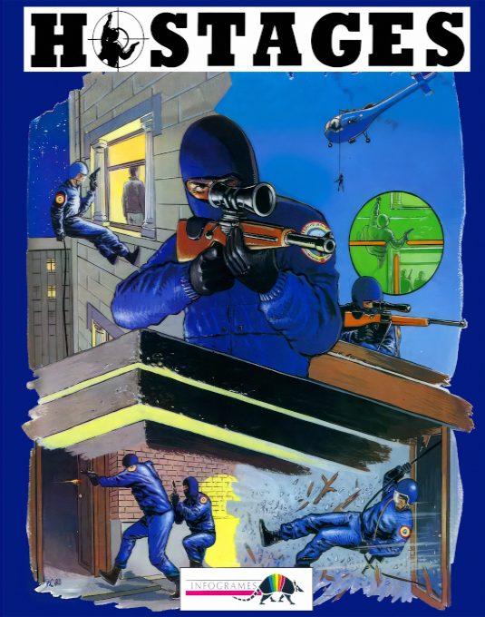 Operation Jupiter