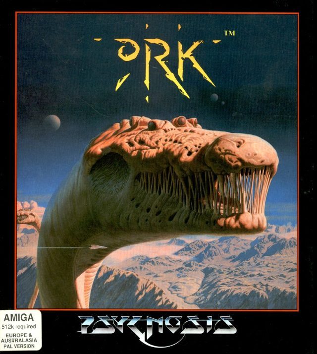 Ork