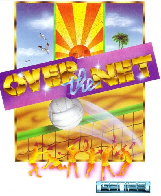 Over The Net