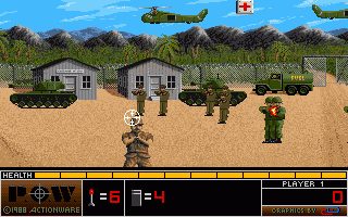 Image in-game