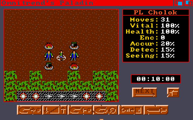 Image in-game