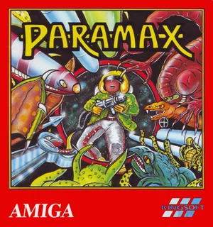 Paramax