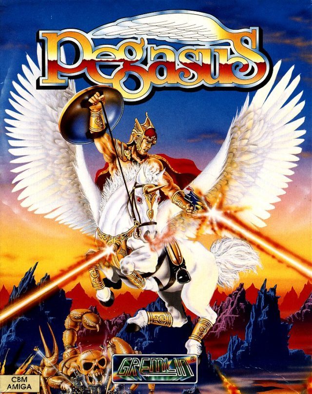 Pegasus
