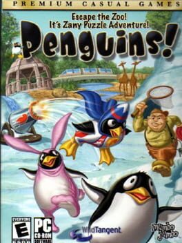 Penguins