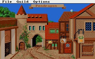Image in-game