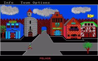Image in-game
