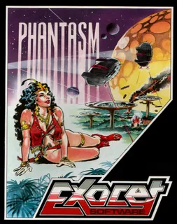 Phantasm