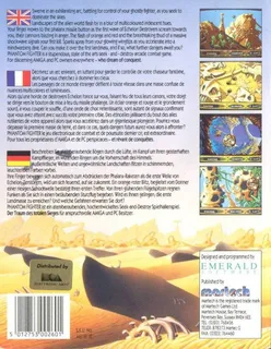 Phantom Fighter - Dos