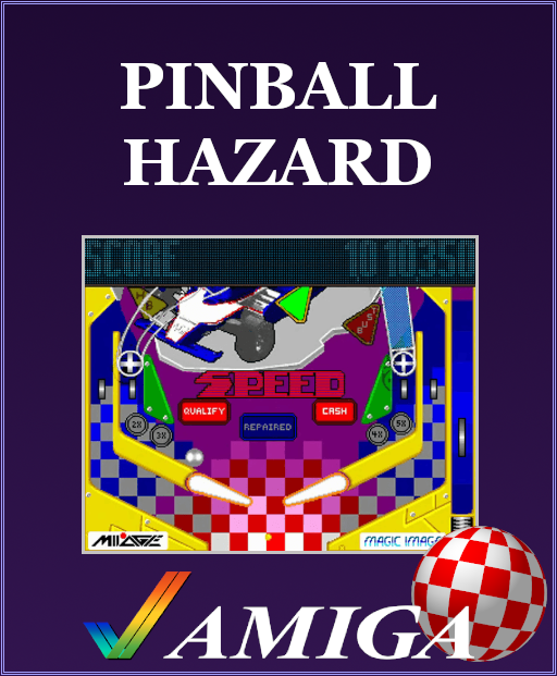 Pinball Hazard