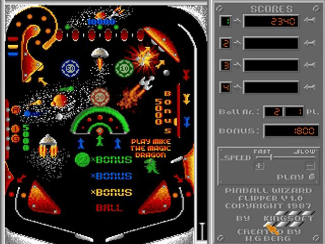 Image in-game
