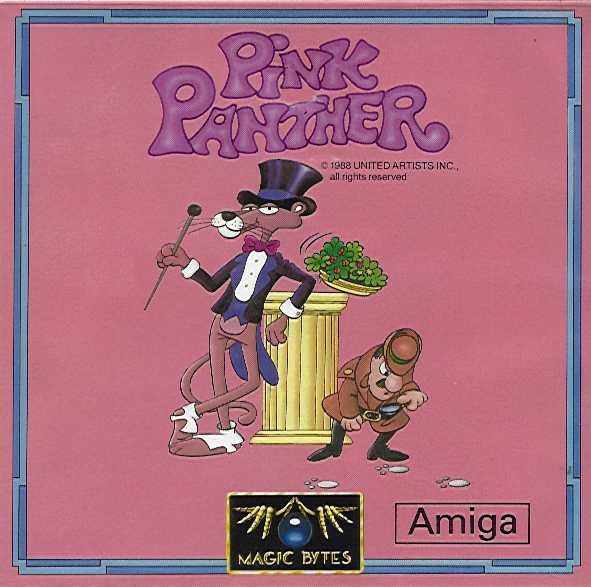 Pink Panther