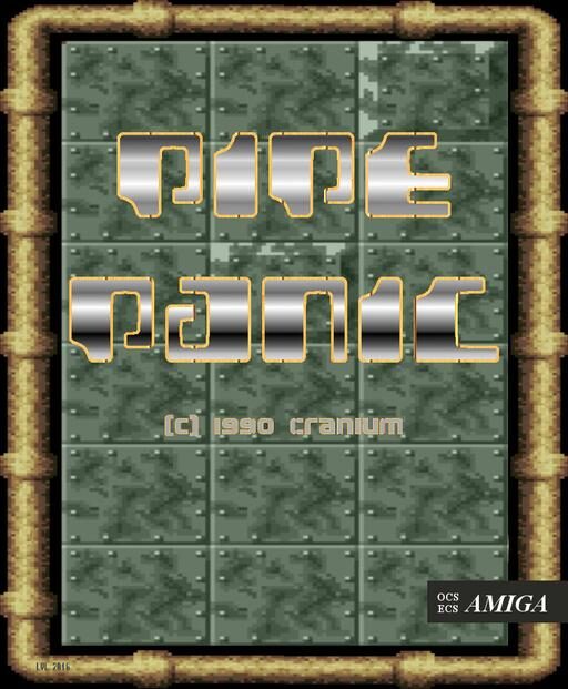 Pipe Panic