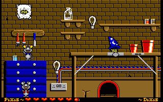 Image in-game