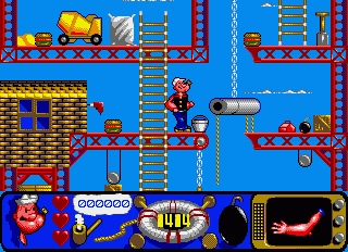 Image in-game