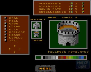 Image in-game