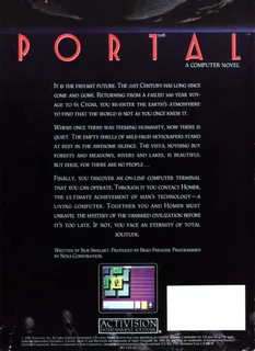 Portal - Dos