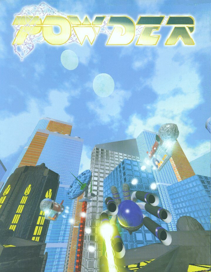 Powder