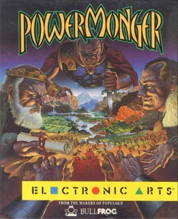 Powermonger