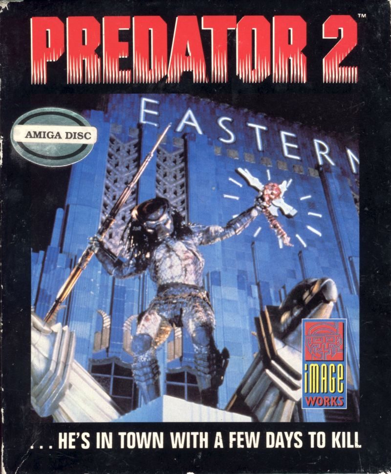 Predator 2