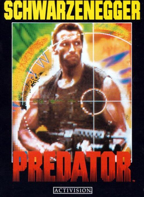 Predator