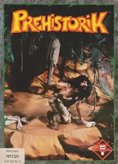 Prehistorik