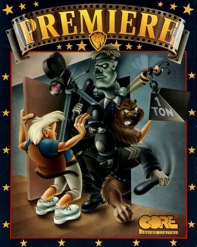 Premiere