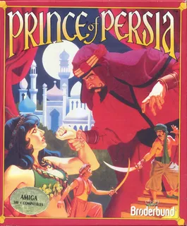 Prince de Perse