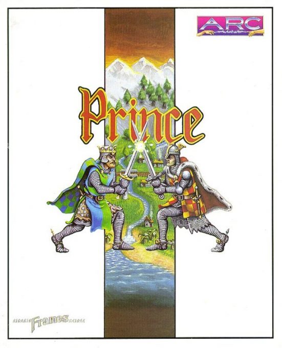 Prince